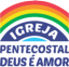 Igreja Pentecostal Deus é Amor